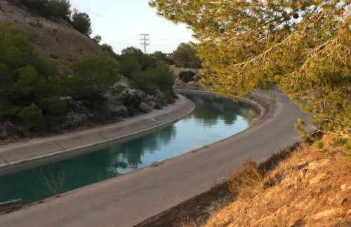 Beach & Golf seafront house Campoamor Alicante - Foto 69