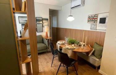 Apartamento Novo - Conforto no Saguaçú! - Foto 11