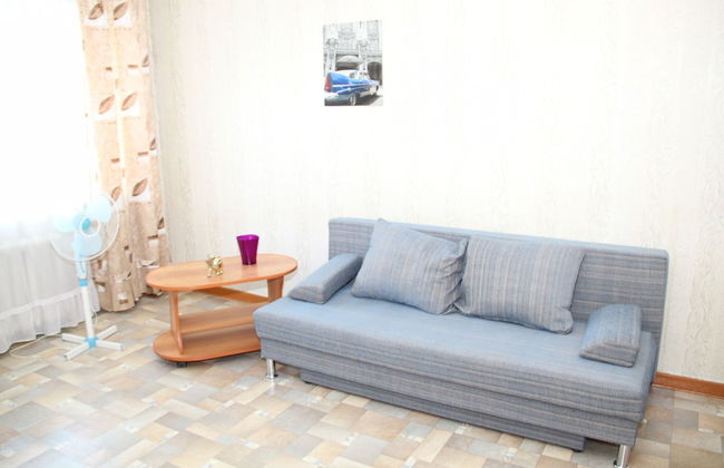 Apartment on Chelyuskintsev 29 - Foto 5