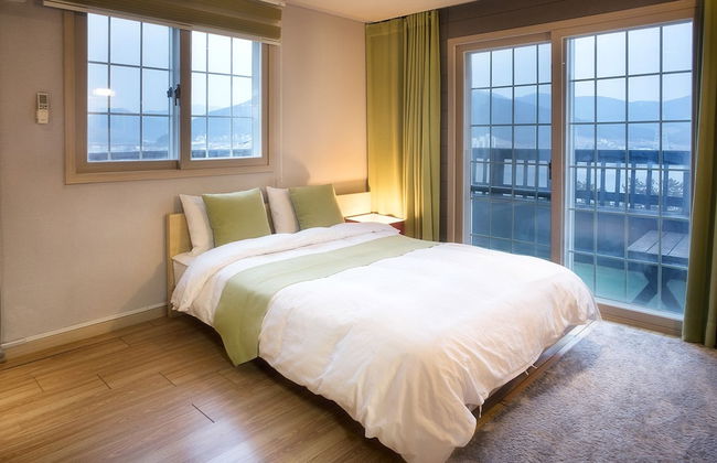 Tongyeong MongDol House - Foto 9