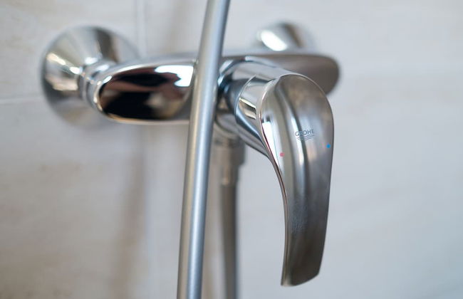 Domki przy Potoku - Foto 41