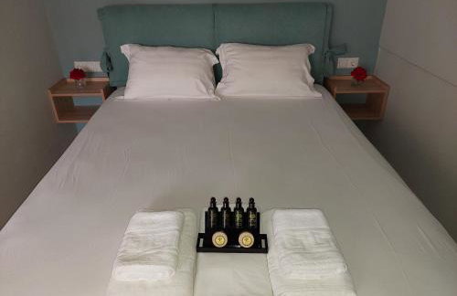 PAVLOS ROOMS - Foto 13