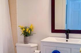 Downtown Cleveland: Steps To Sports & Events 2 Bedroom Condo by RedAwning - Foto 60