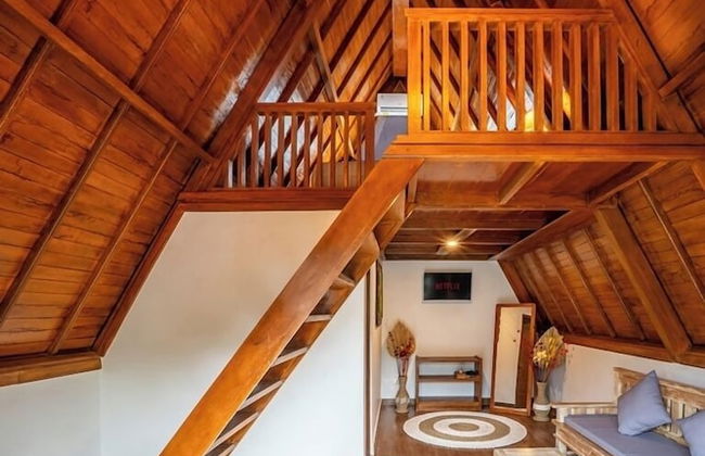 Asasta Kintamani Villa - Foto 4