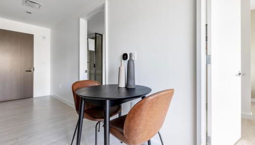 Seaport 1BR w Gym Pool WD Doorman BOS-283 - Foto 4, Other