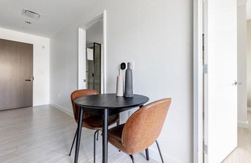 Seaport 1BR w Gym Pool WD Doorman BOS-283 - Foto 4