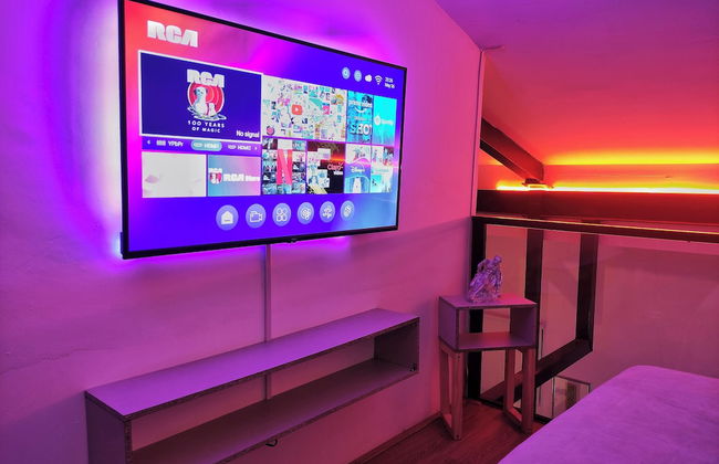 Loft Studio By Paradox - Photo 17