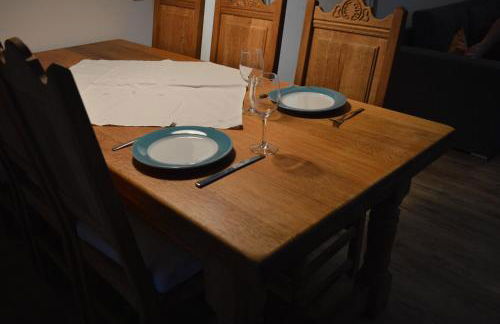 Ferienwohnung Jäger in Hofgeismar - Foto 7