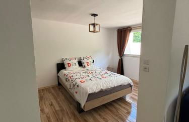 Hébergement 2 pièces - Lamotte Beuvron - Foto 7