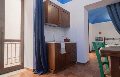 ISLAVENTO case vacanza Trapani - Foto 66