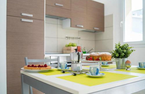 Green Residence - Foto 17