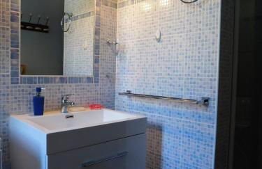 Villa 3 chambres à Saint-Cirgues-de-Malbert avec piscine - Foto 40