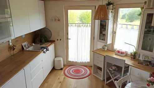 Mini casa con jardín - Foto 5