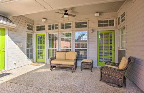 Elegant Plano Home with Private Outdoor Pool! - Foto 34