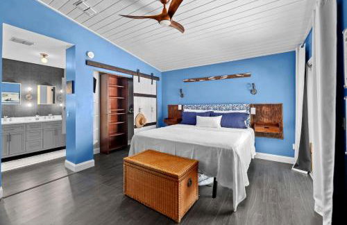 PrivateTropical Oasis in Jax Beach - Photo 21