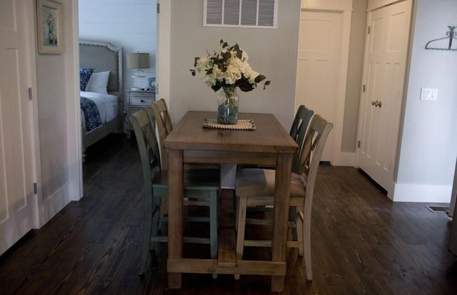 Stonehill Cottages - Foto 25