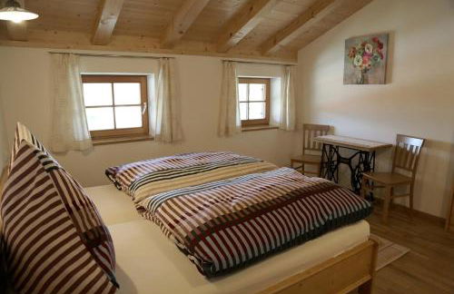 Ferienwohnung Fischerhof - Foto 18