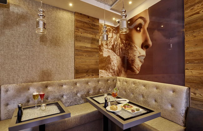 A-VITA Living Luxury Appartements - Foto 3