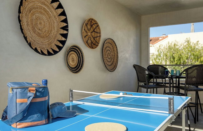 Sea Crown by Avantstay 5mins From the Beach w/ Multiple Terraces! Permit#slp13639 - Foto 117