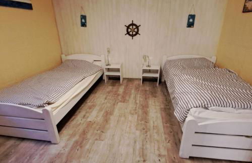 Panzer Allergiker Ferienwohnung in Burg - Foto 6