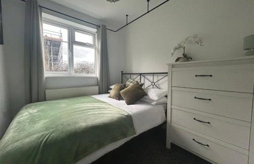 Canal Apartments,Roof Top Temple Meads station - 10 minutes - Foto 7