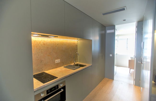 Clérigos Prime Suites by Porto City Hosts - Photo 37