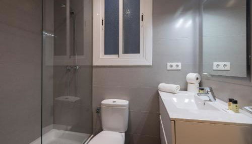 Stay U-nique Apartments Begur - Foto 5, Shower