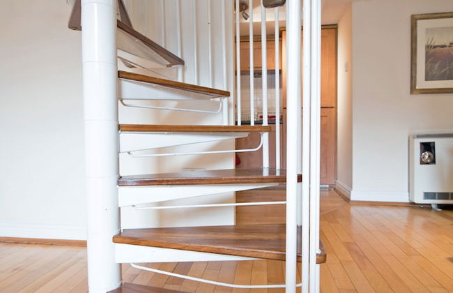 St Andrews Court - Foto 41