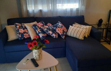 Park view apartment in Paralia Dionisiou - Foto 1