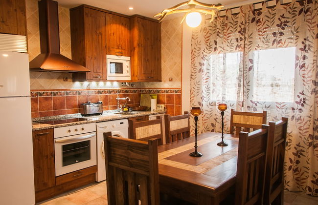 Casa Rural La Dueña - Foto 28