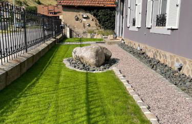 La maison des douceurs - Foto 12