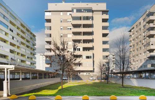 Holiday apartments Zagreb - 24786 - Foto 1