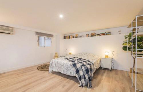 HB Apartments - Luceros Luxury Loft - Foto 18