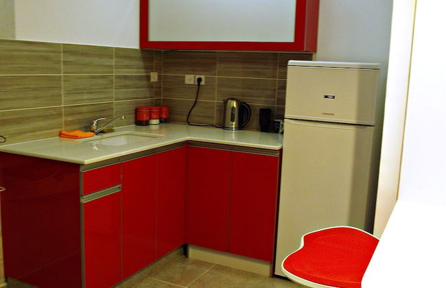 City Apartments Eilat - Photo 59