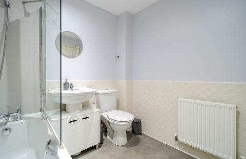 Morley Retreat Modern 3 Bed Home - Foto 78