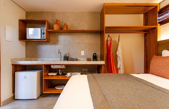 Villa Nanui Jeri - Foto 19