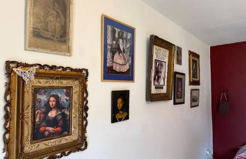 The Burrow, Oradour ST Genest - Foto 35