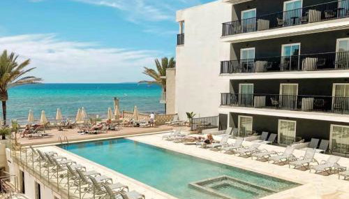 FERGUS Style Palma Beach - Adults Only - Foto 3