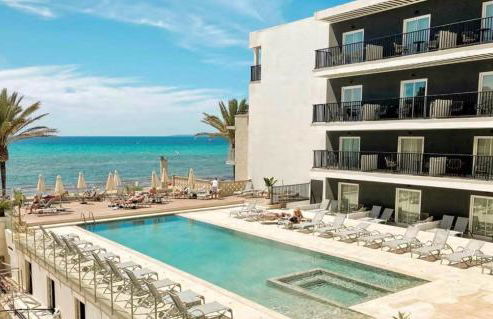 FERGUS Style Palma Beach - Adults Only - Photo 18