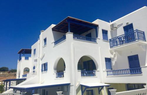 Selini Studios - Foto 12