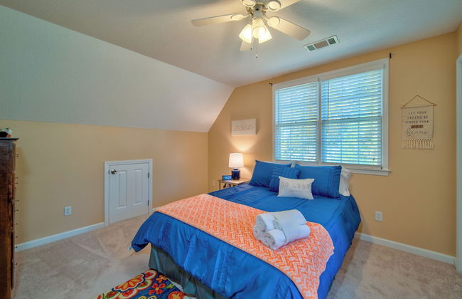 The Haven at Sunset View - Foto 5