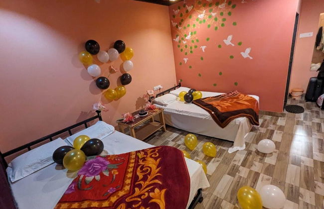 Chardara Agro Tourism - Foto 3