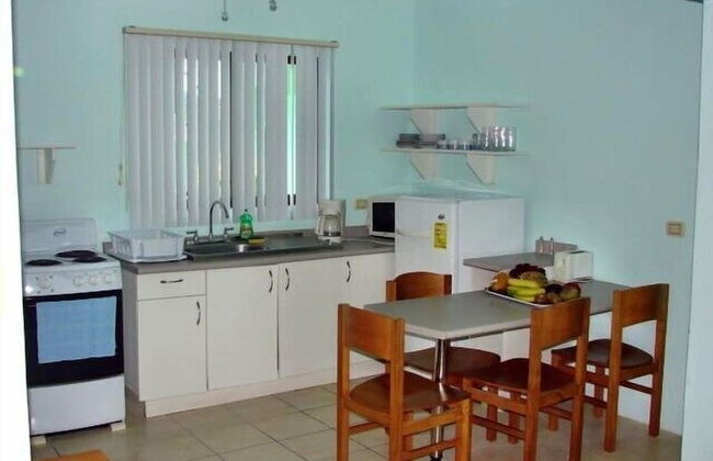 Green Forest of Coco Beach Studios - Foto 19