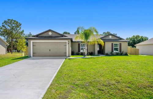 Brand New Theme House w Game Room - Encanta Magical - Foto 45