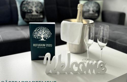 2 Wohnungen im Refugium 2020 - Foto 18