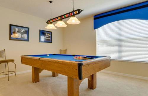 Pool Home * Large Master Bedroom - Foto 17