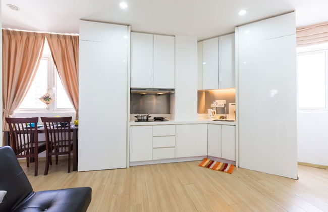 118 Residences by Living Comfort - Foto 19