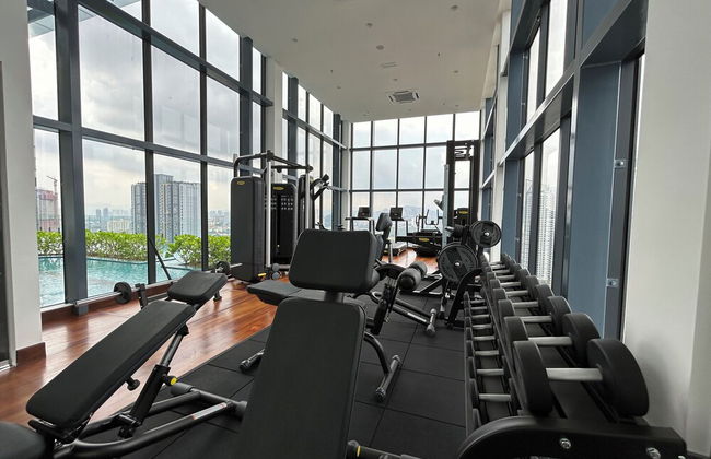 NOVO Serviced Suites by Widebed - Foto 54