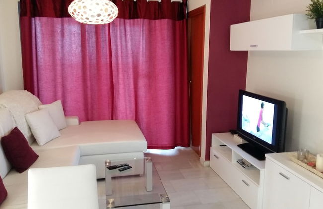 Apartment Altea Beach - Foto 15