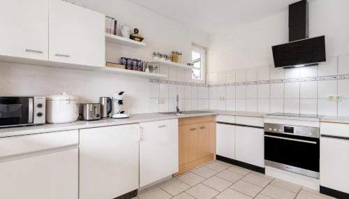 Ferienwohnung Am Brunnen - Foto 2